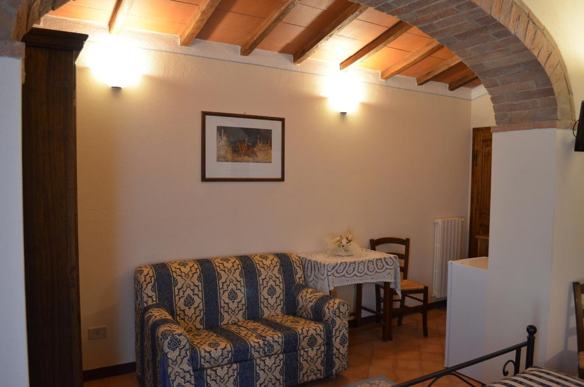 Agriturismo Poderino San Quirico d'Orcia Ngoại thất bức ảnh