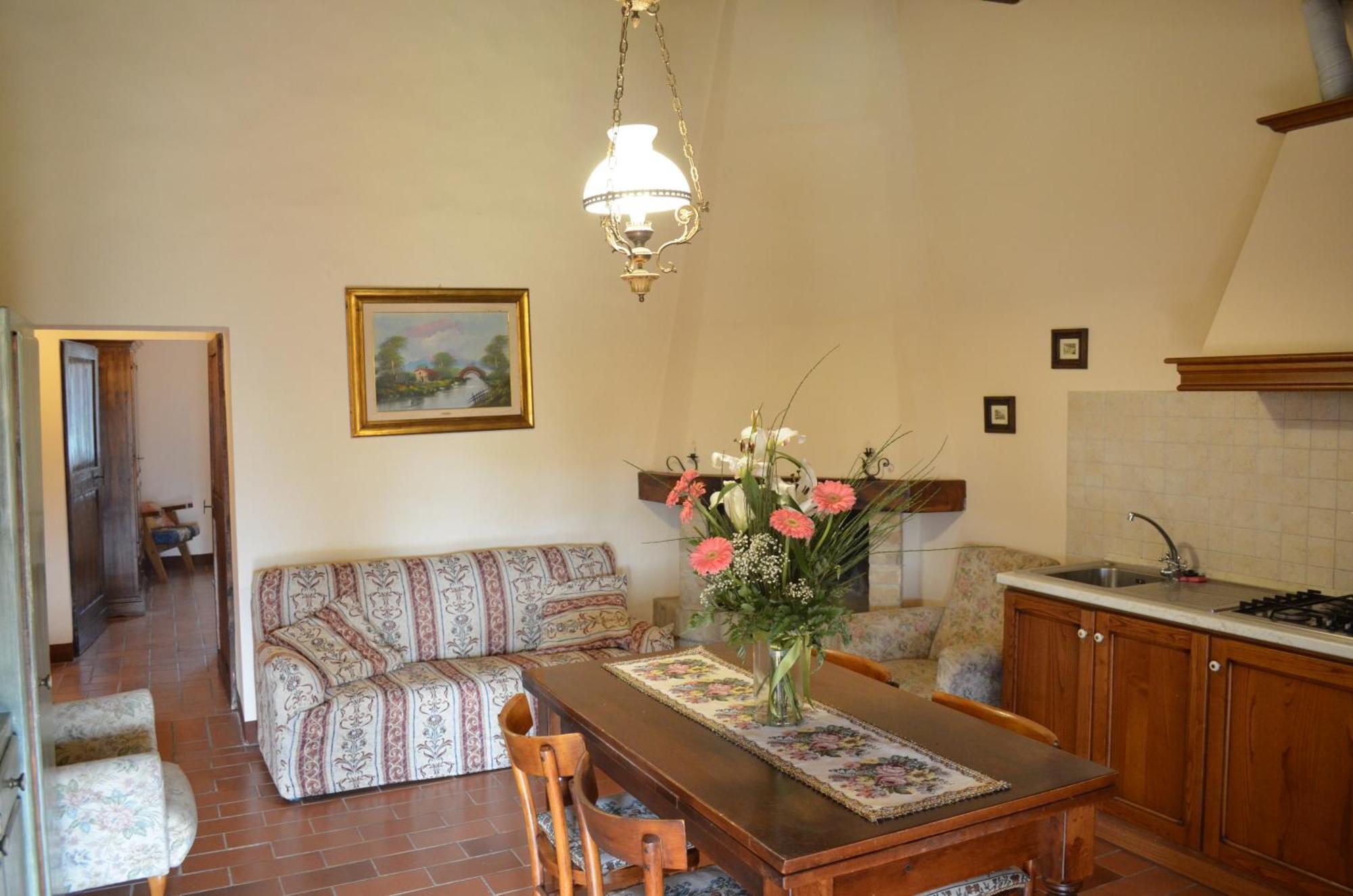 Agriturismo Poderino San Quirico d'Orcia Ngoại thất bức ảnh