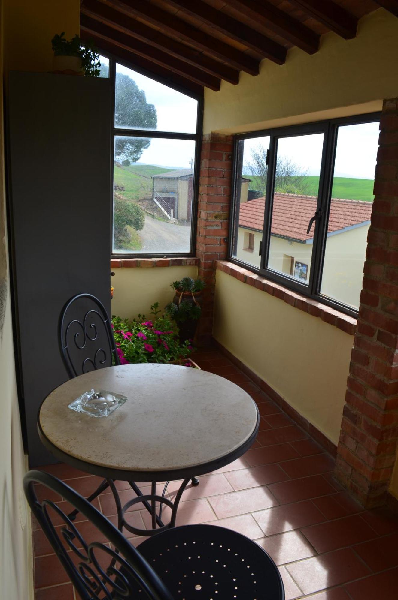 Agriturismo Poderino San Quirico d'Orcia Ngoại thất bức ảnh
