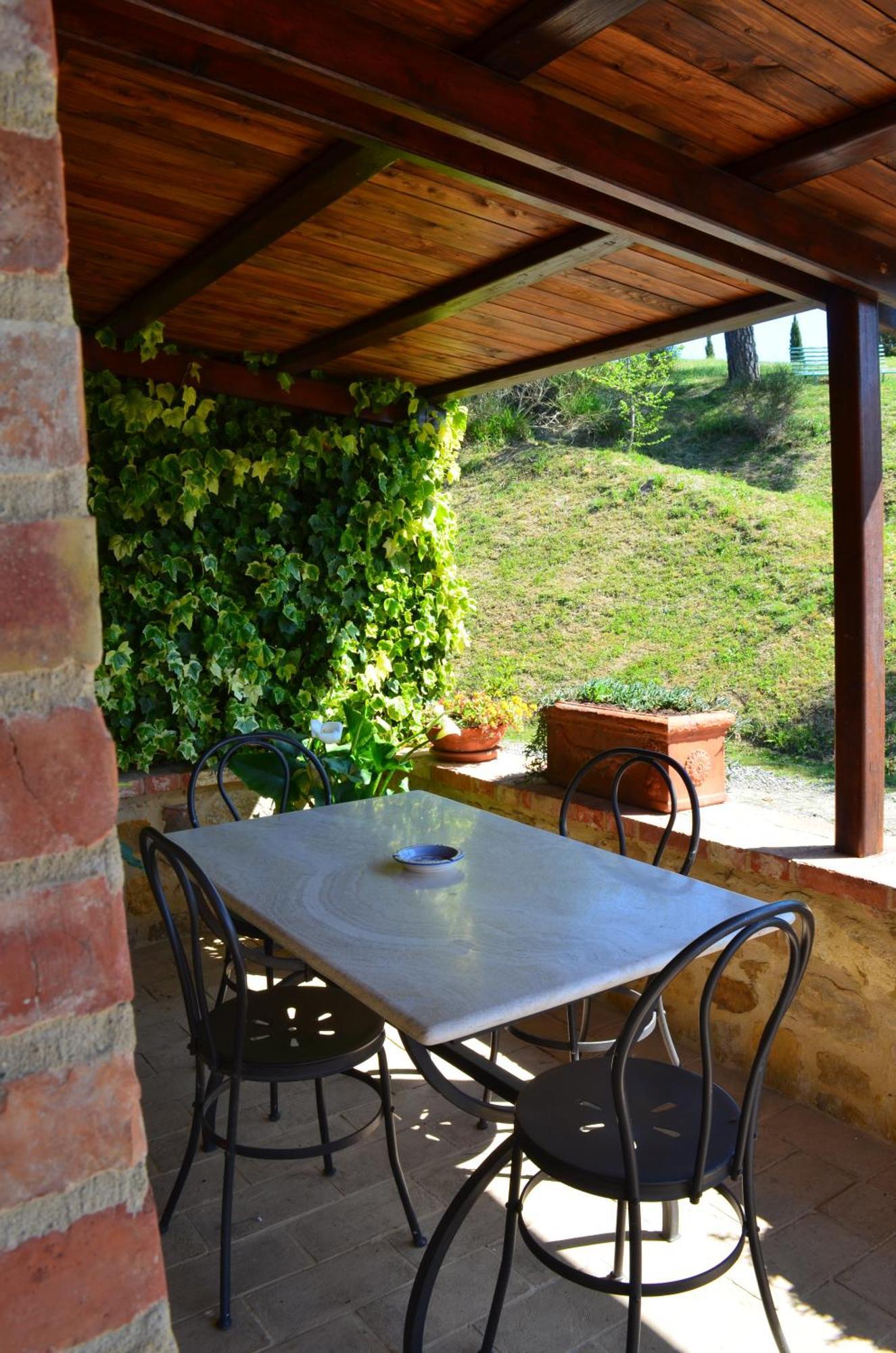 Agriturismo Poderino San Quirico d'Orcia Ngoại thất bức ảnh