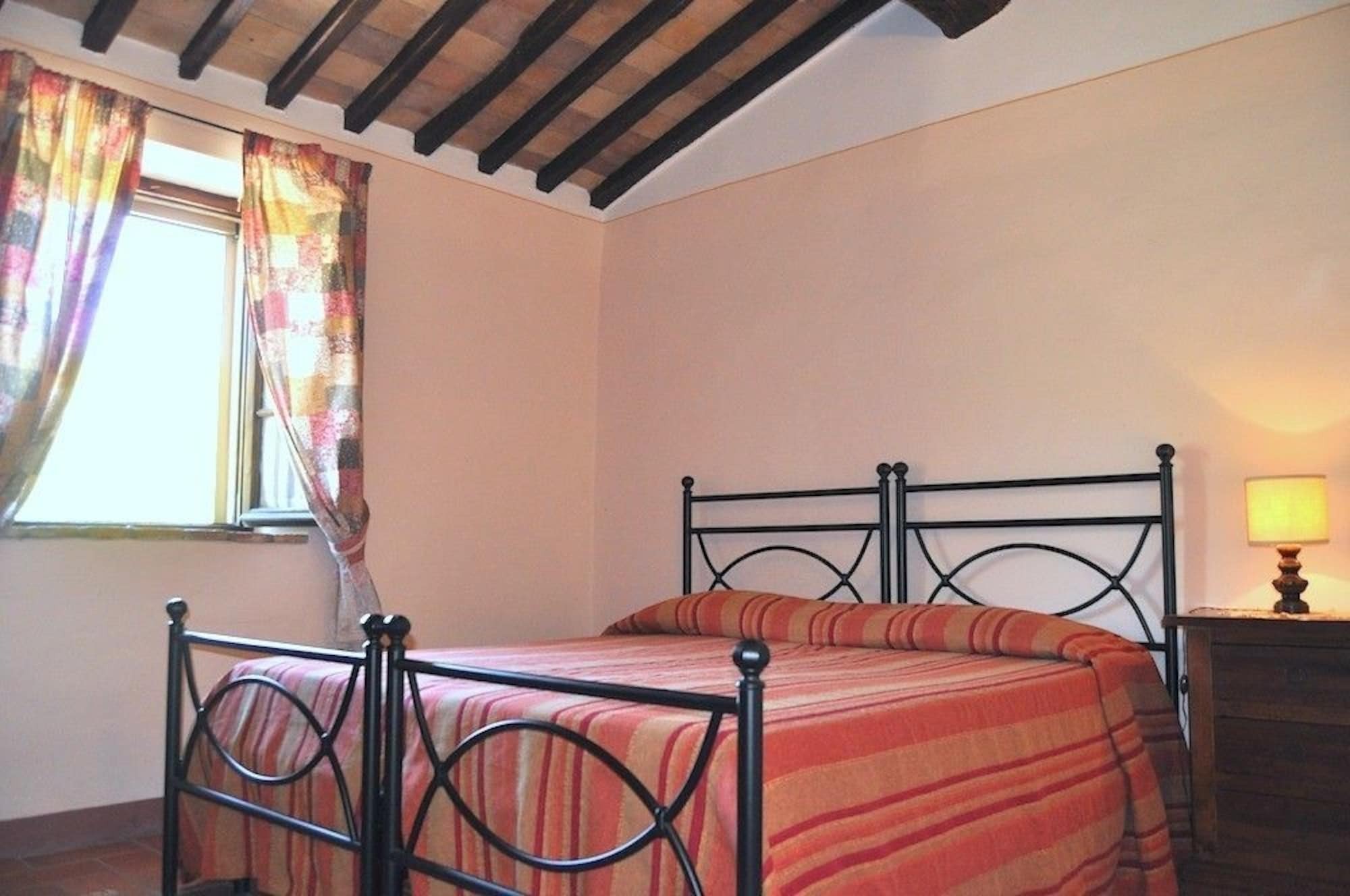 Agriturismo Poderino San Quirico d'Orcia Ngoại thất bức ảnh